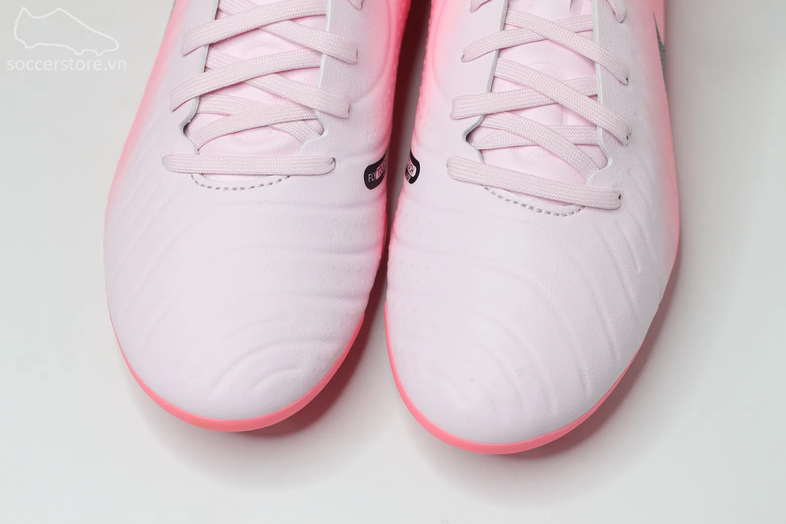 Nike Tiempo Legend 10 Academy MG - FG Mad Brilliance màu hồng phấn DV4337-601 