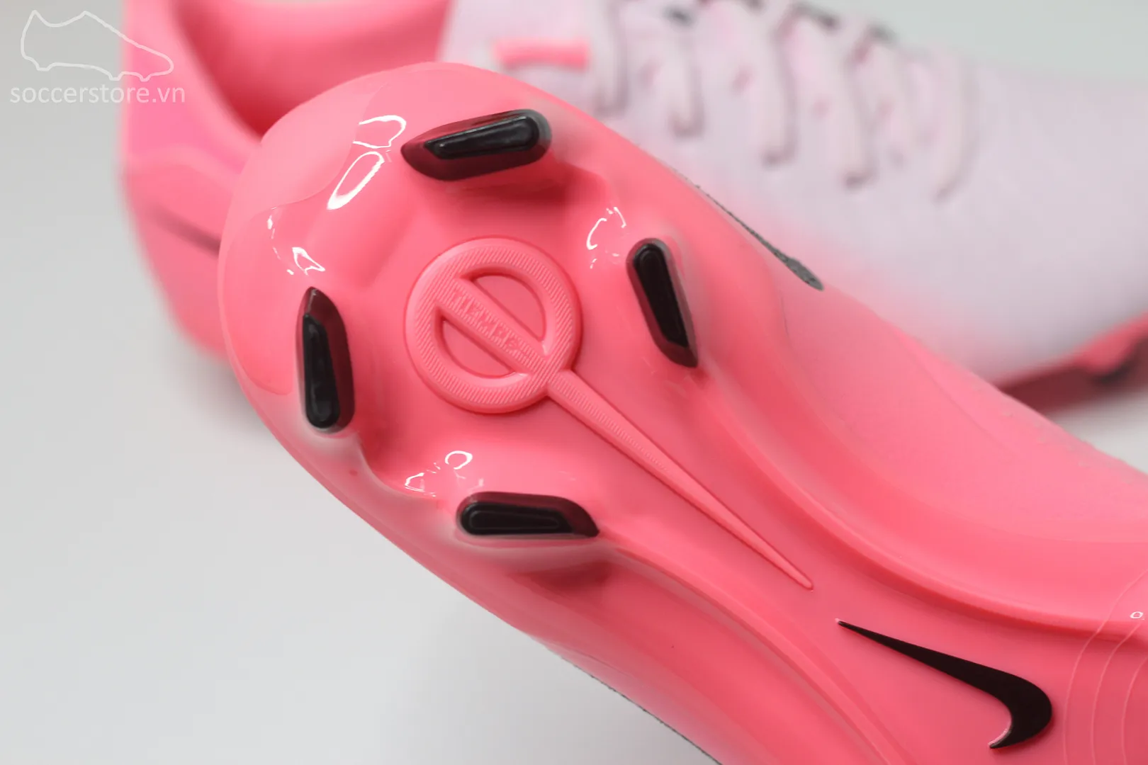 Nike Tiempo Legend 10 Academy MG - FG Mad Brilliance màu hồng phấn DV4337-601 