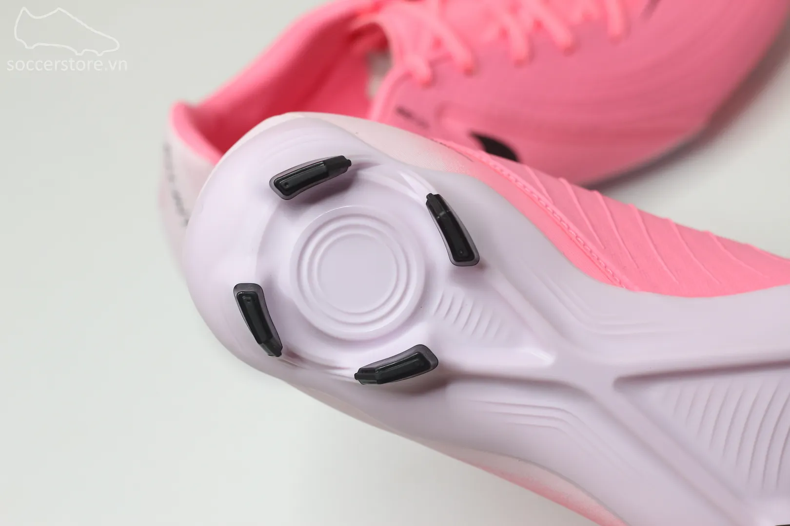 Nike Phantom GX II Academy MG / FG Mad Brilliance màu hồng phấn FD6723-600