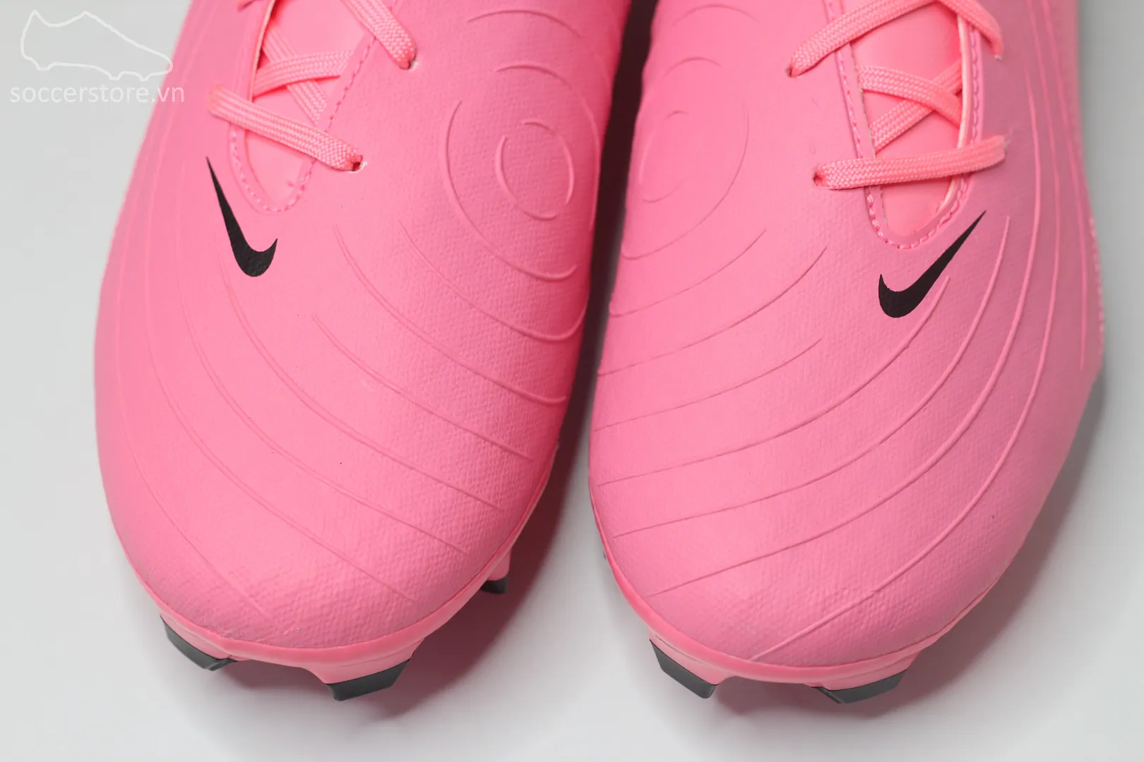 Nike Phantom GX II Academy MG / FG Mad Brilliance màu hồng phấn FD6723-600