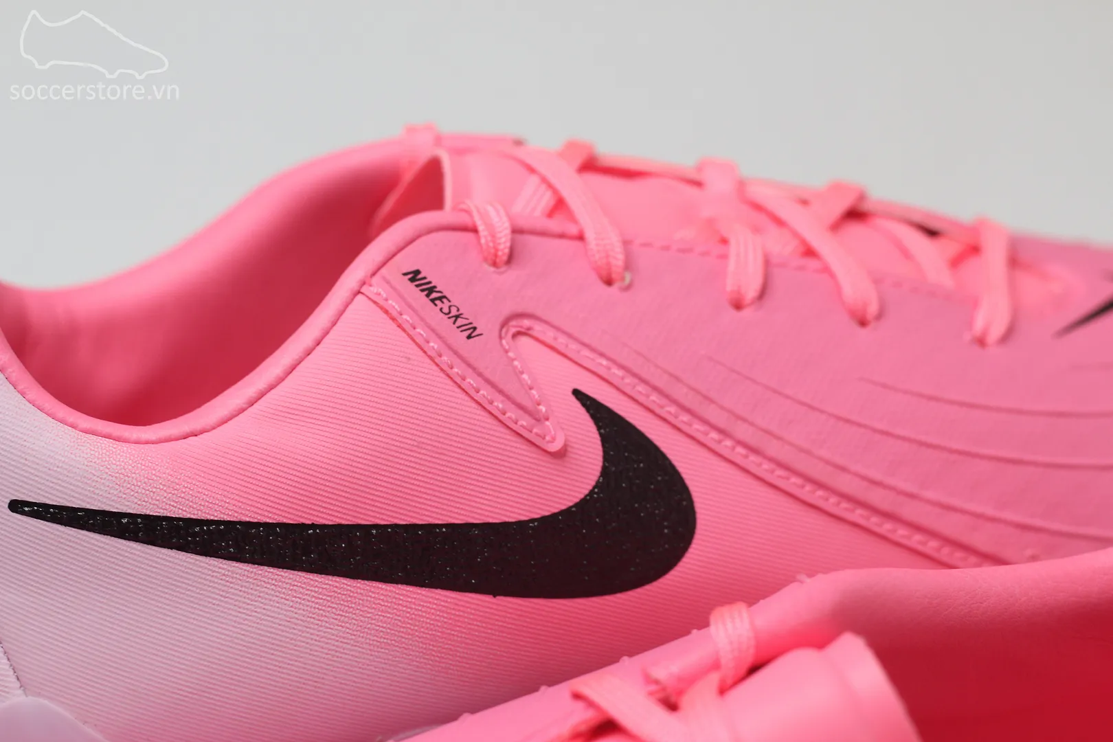 Nike Phantom GX II Academy MG / FG Mad Brilliance màu hồng phấn FD6723-600