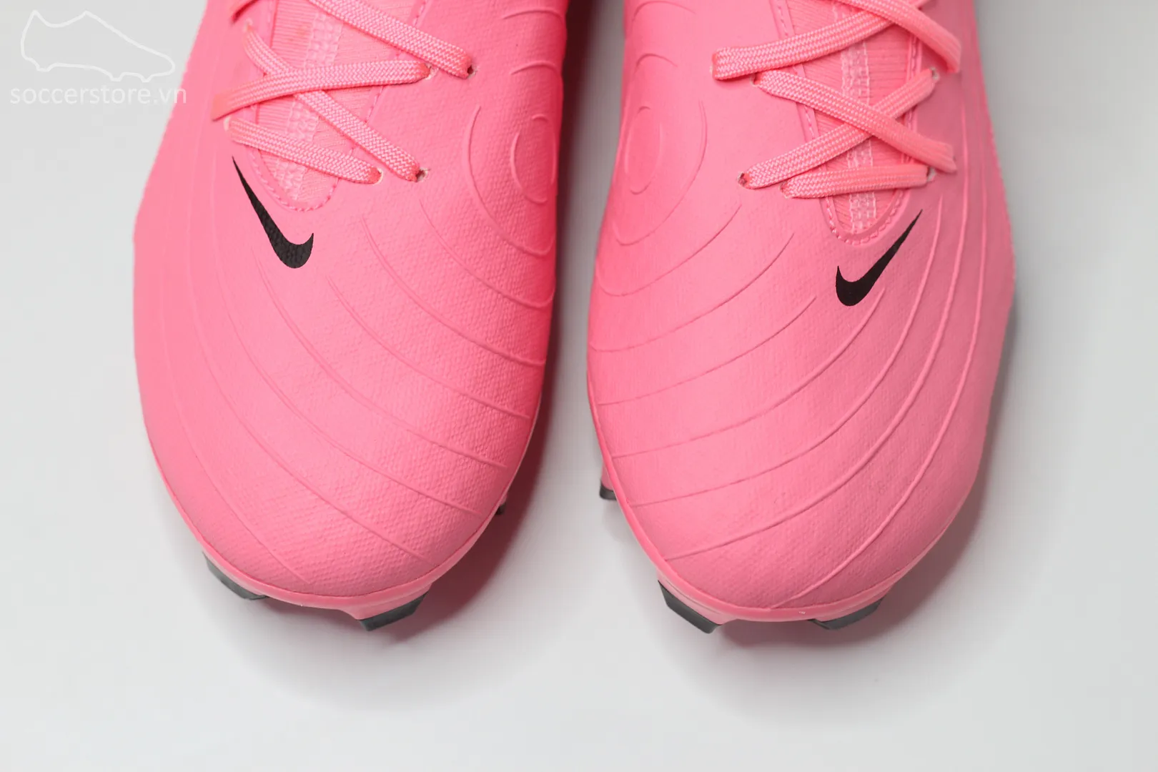 Nike Phantom Luna II Academy MG / FG Mad Brilliance màu hồng phấn FD6725-600