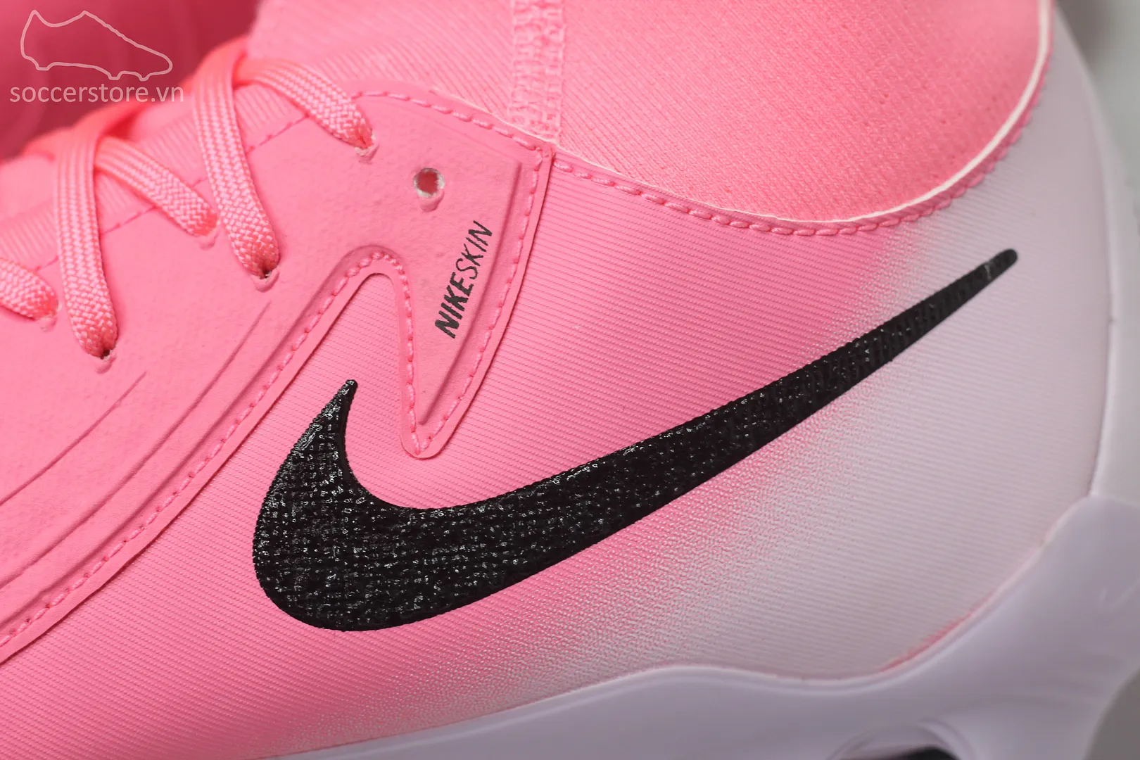 Nike Phantom Luna II Academy MG / FG Mad Brilliance màu hồng phấn FD6725-600