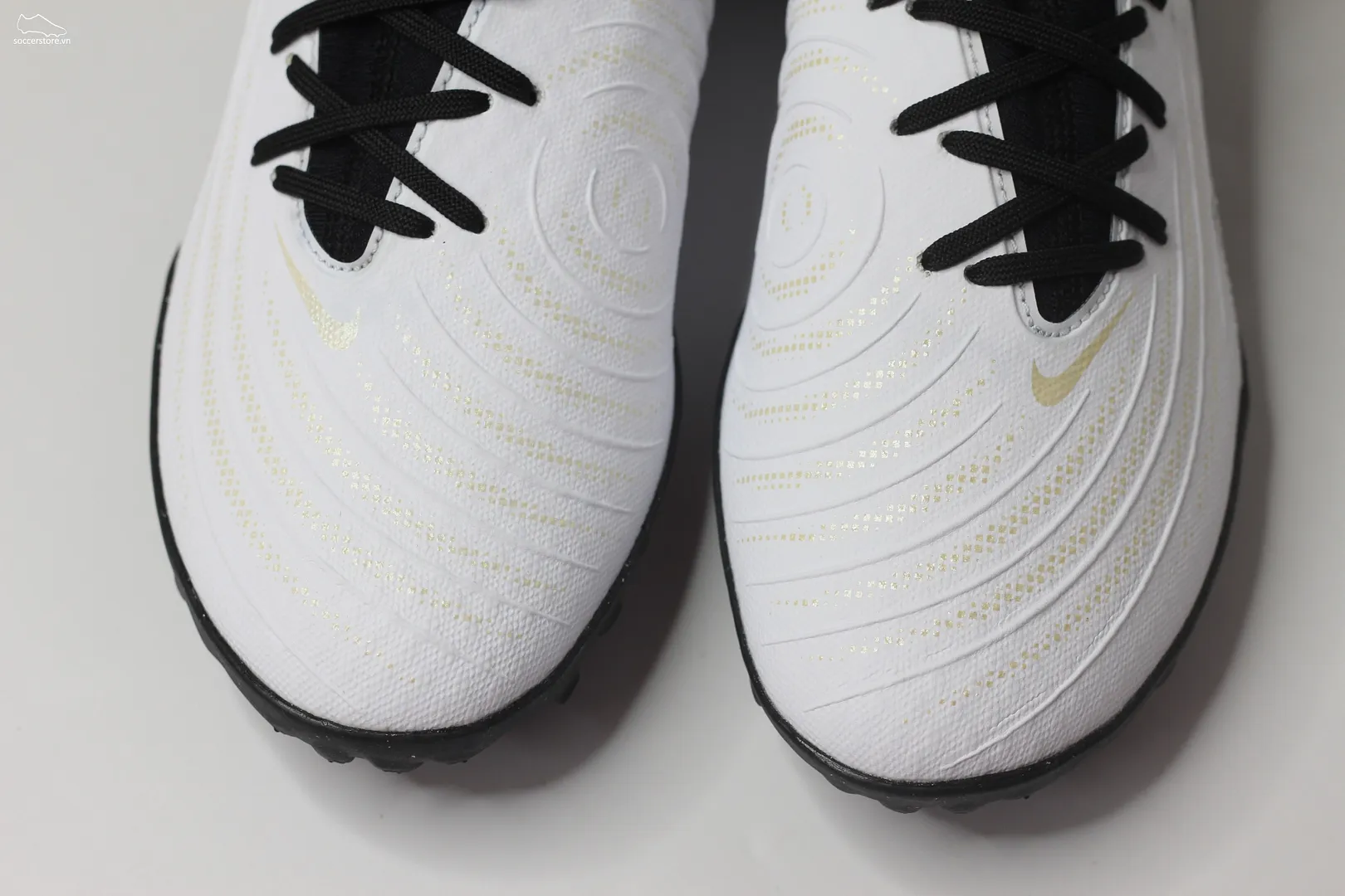 Nike Phantom Luna II Academy TF Mad Ready pack màu trắng đen FJ2566-100
