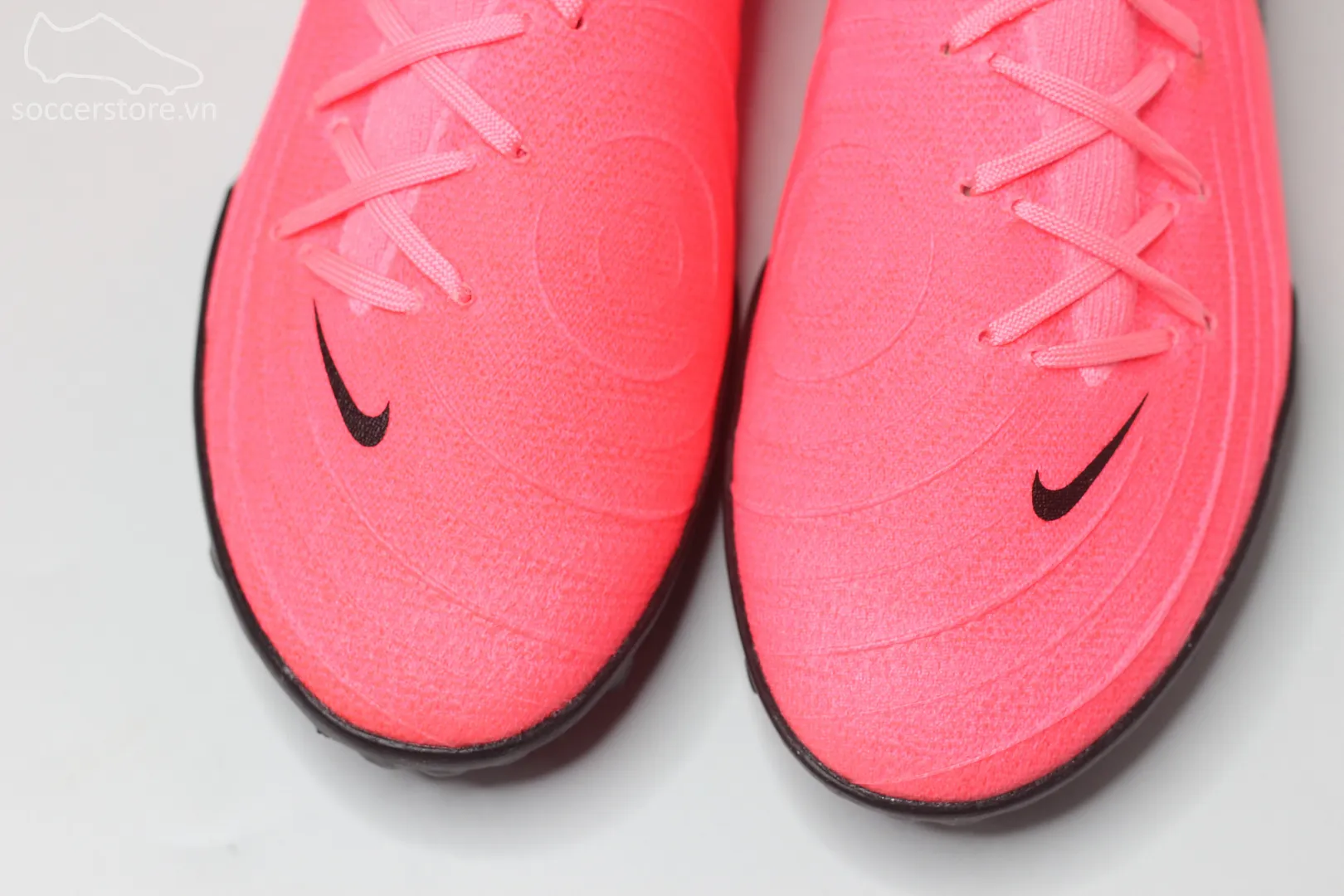 Nike Phantom GX 2 Pro TF Mad Brilliance màu hồng phấn FJ2583-600