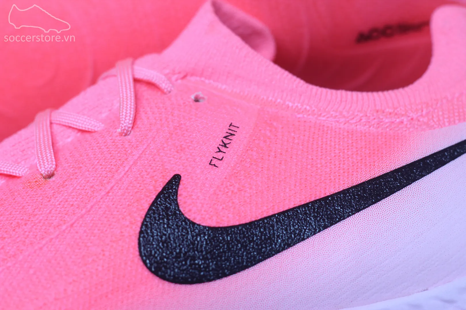 Nike Phantom GX 2 Pro TF Mad Brilliance màu hồng phấn FJ2583-600