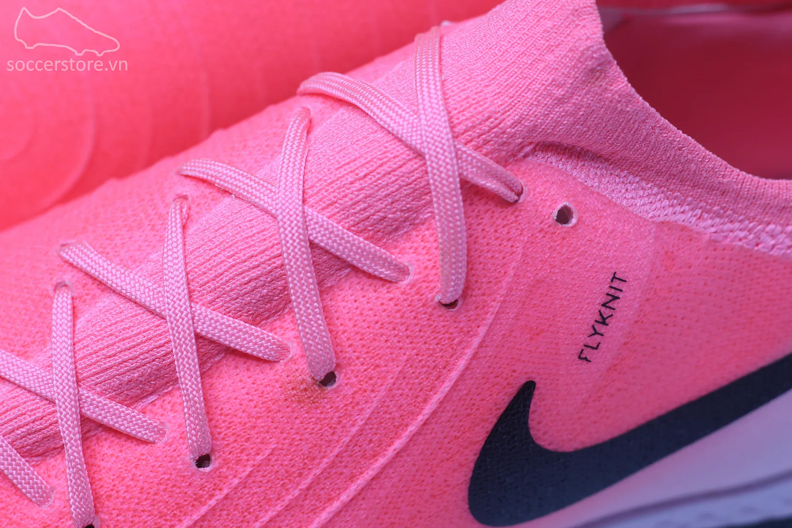 Nike Phantom GX 2 Pro TF Mad Brilliance màu hồng phấn FJ2583-600