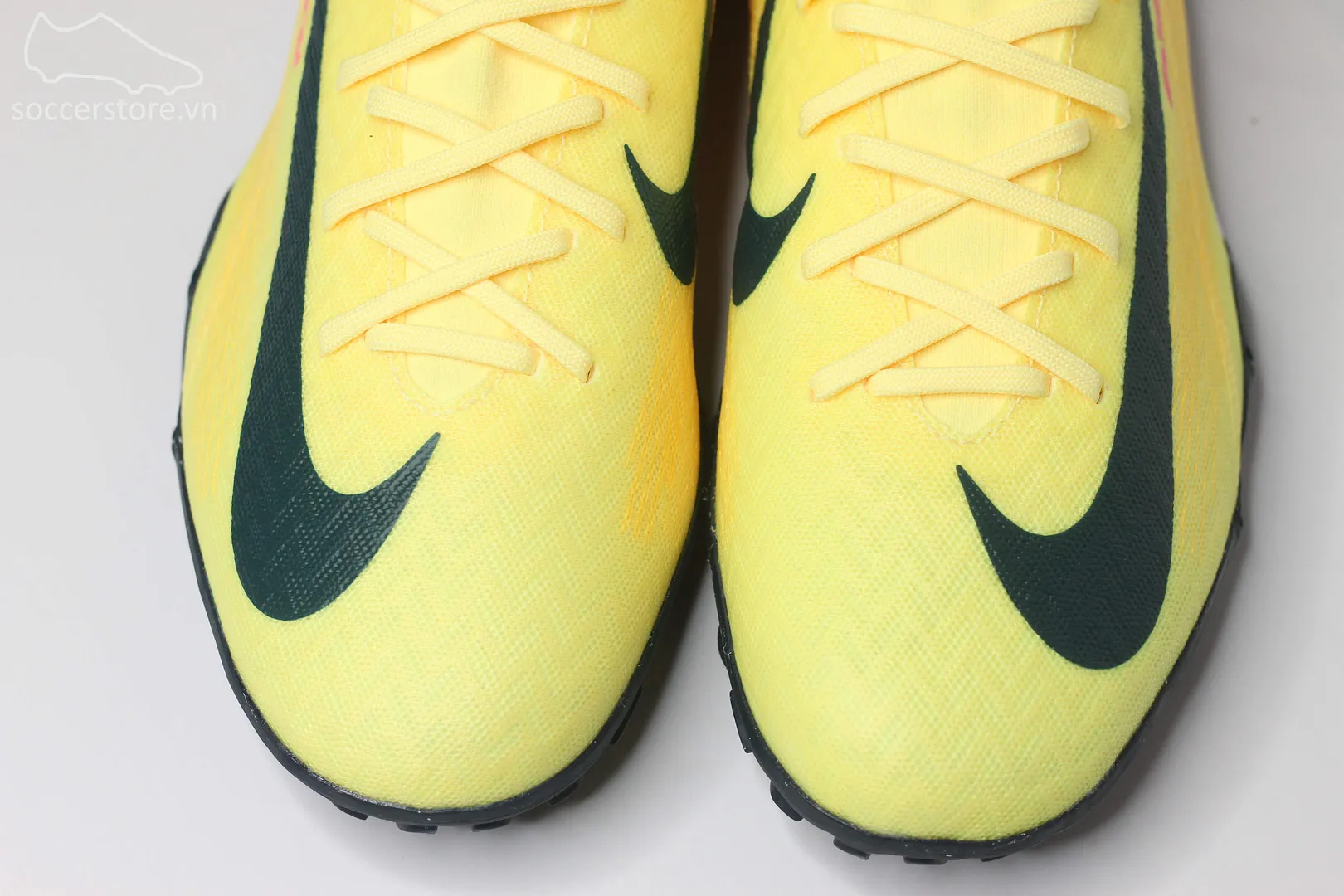 Nike Mercurial Superfly 10 Academy KM TF Kylian Mbappe màu cam FQ8333-800