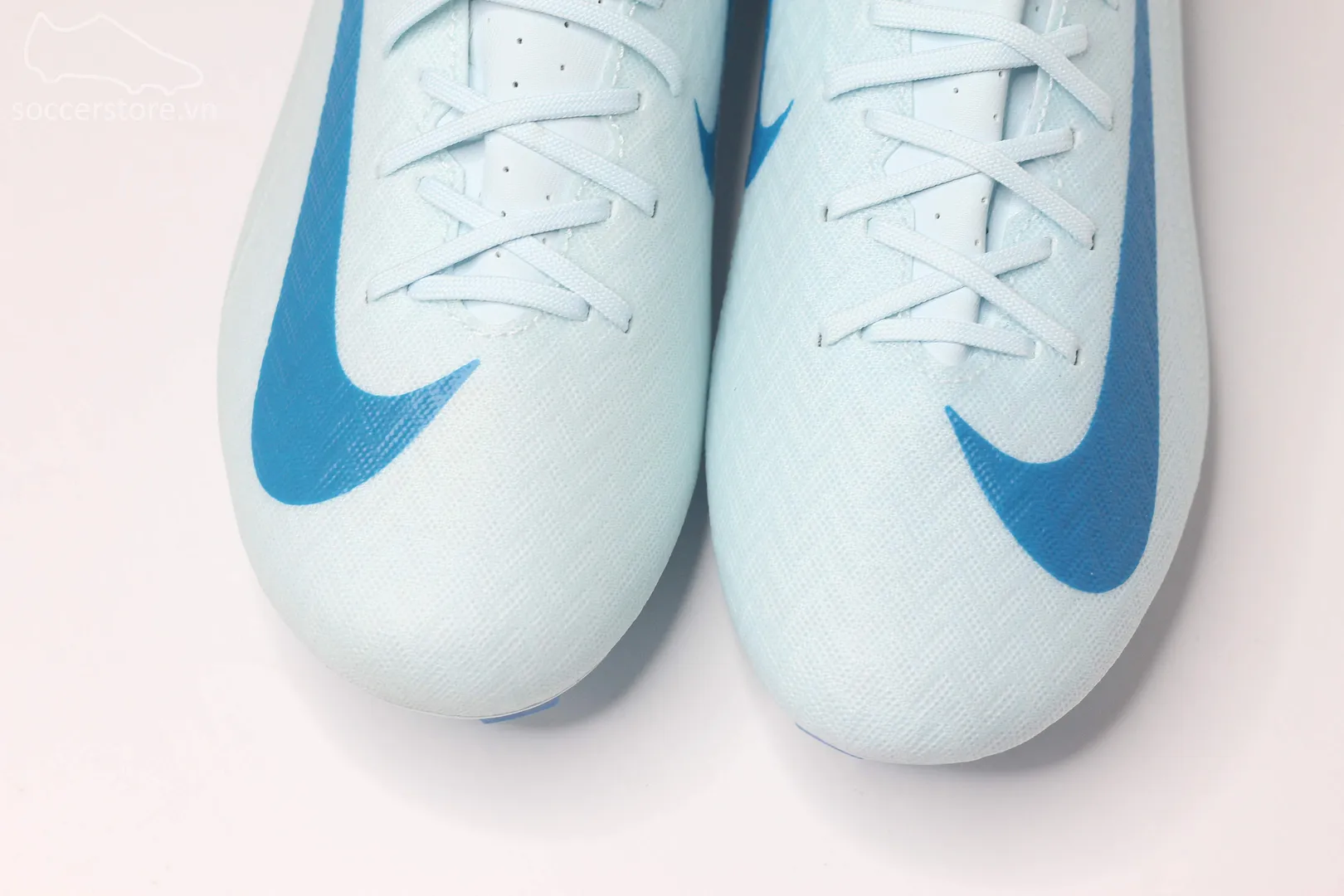 Nike Mercurial Vapor 16 Academy MG/FG Mad Ambition pack màu xanh băng FQ8374-400