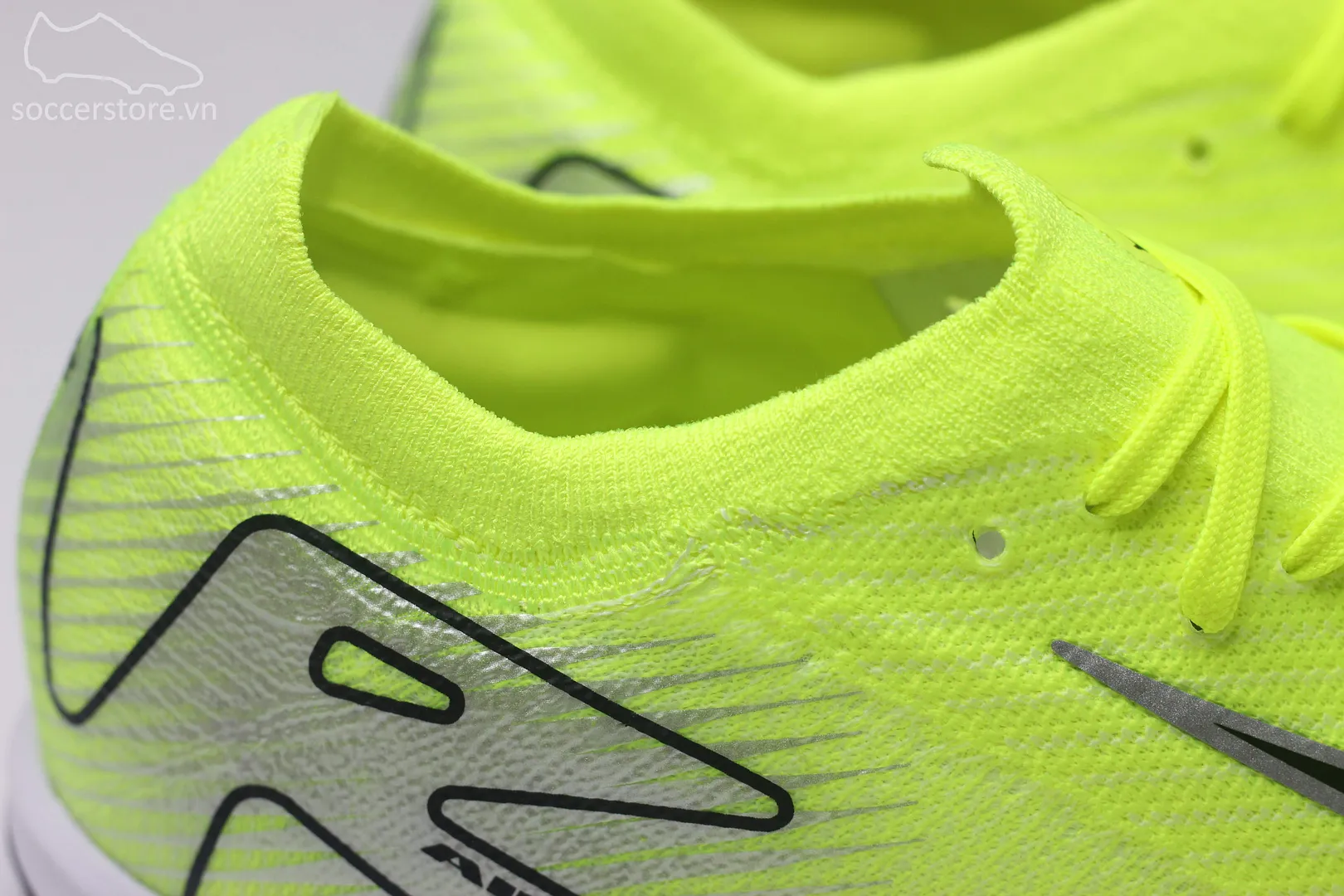 Nike Mercurial Vapor 16 Pro TF Deja Vu pack màu vàng chuối FQ8687-700