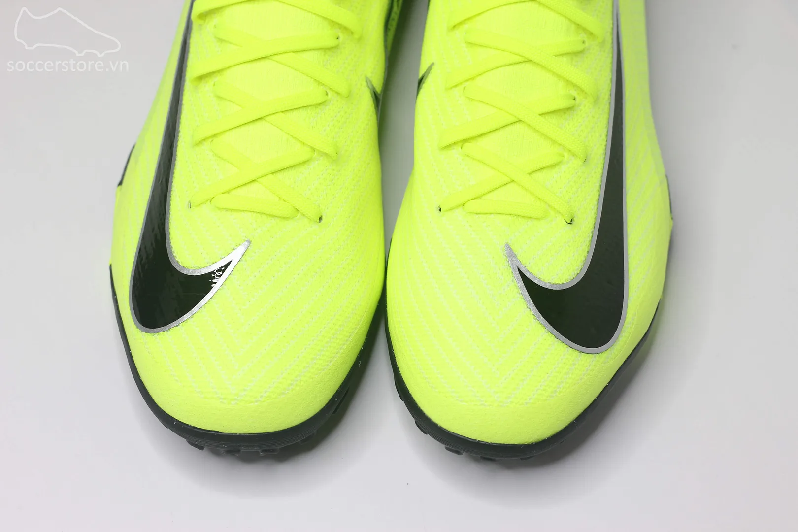 Nike Mercurial Vapor 16 Pro TF Deja Vu pack màu vàng chuối FQ8687-700