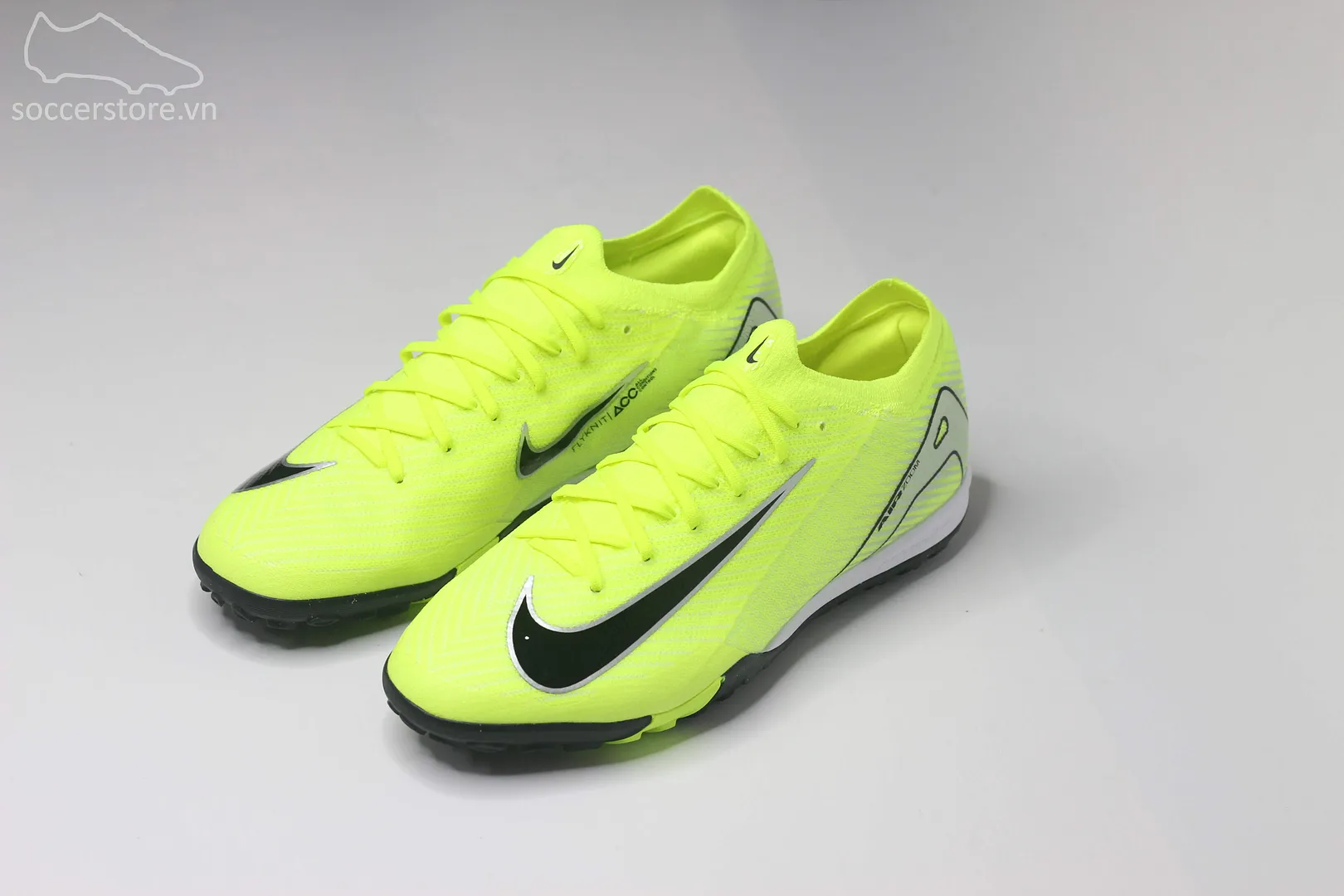 Nike Mercurial Vapor 16 Pro TF Deja Vu pack màu vàng chuối FQ8687-700