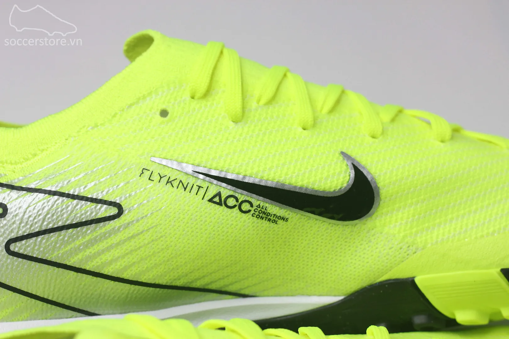 Nike Mercurial Vapor 16 Pro TF Deja Vu pack màu vàng chuối FQ8687-700