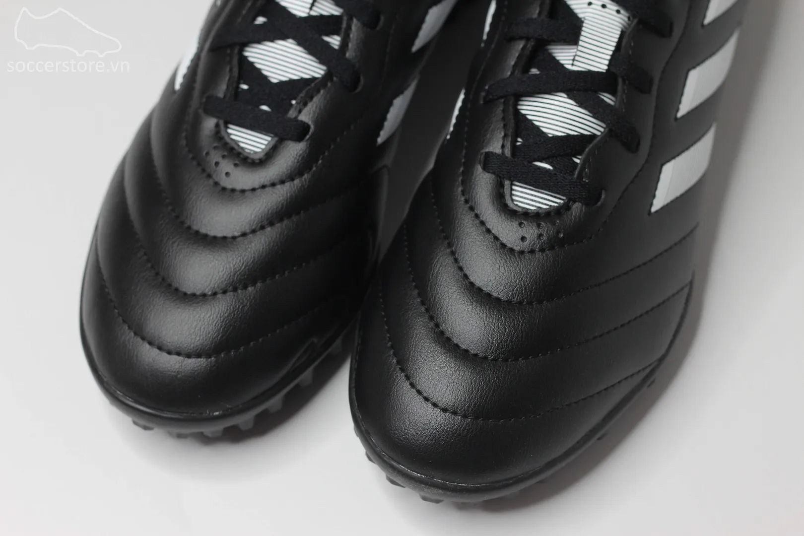 Adidas Goletto VIII TF màu đen trắng GY5775