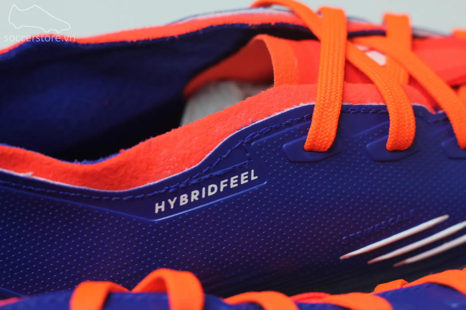 Adidas Predator League TF Advancement pack màu xanh trắng ID0910
