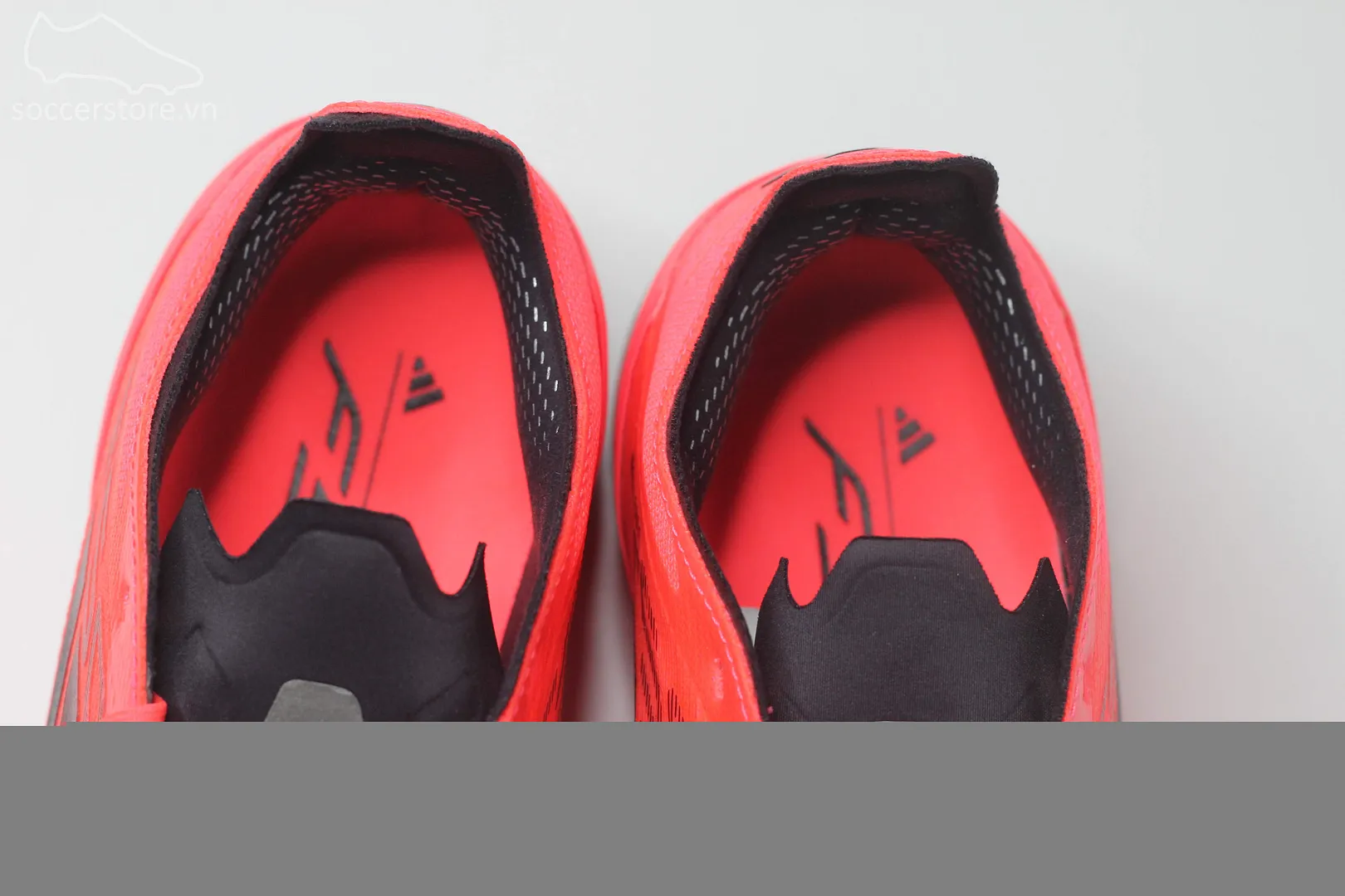 Adidas F50 Pro TF Vivid Horizon pack màu đỏ cam IF1324