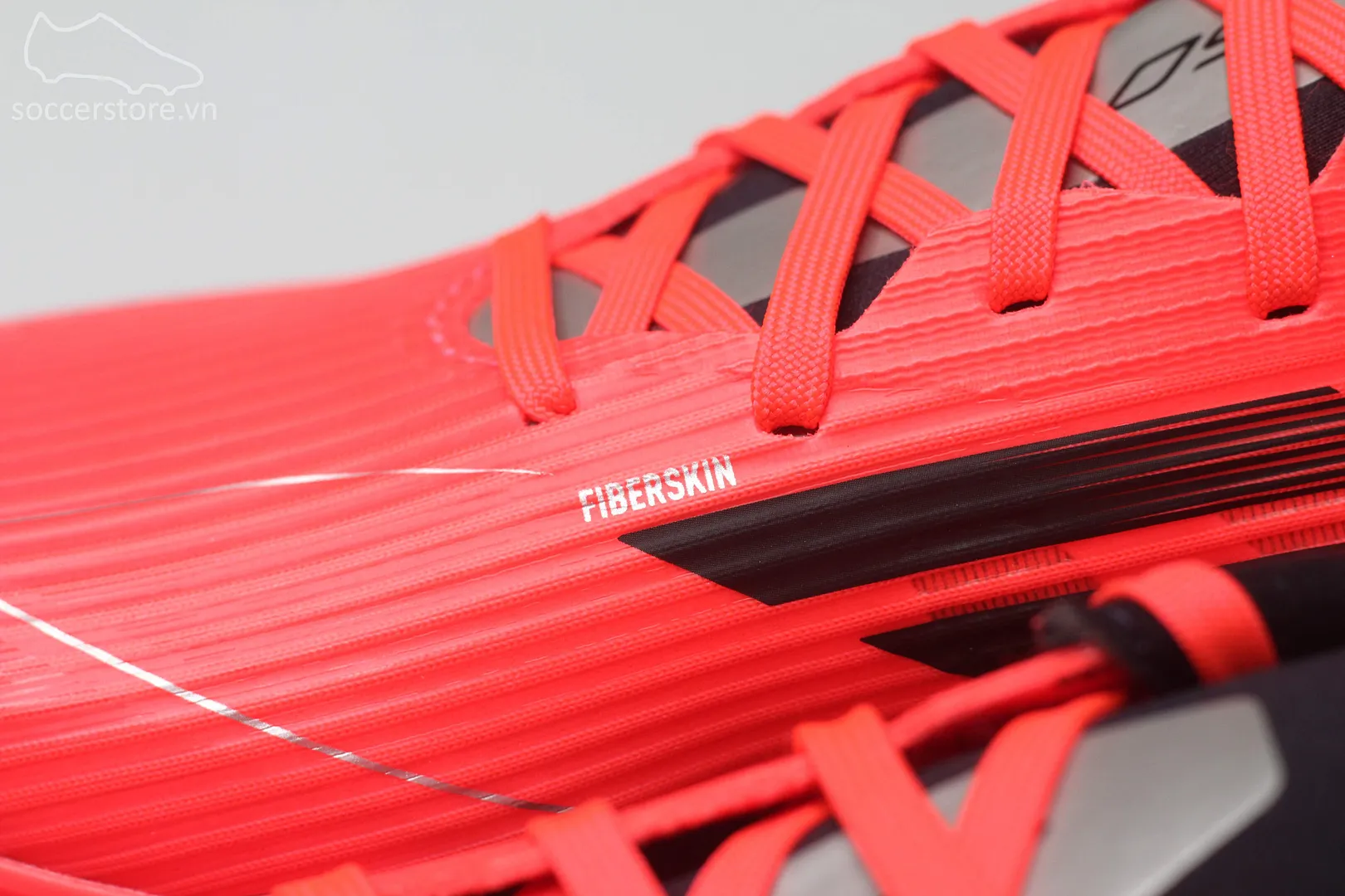 Adidas F50 League TF Vivid Horizon pack màu đỏ cam IF1335