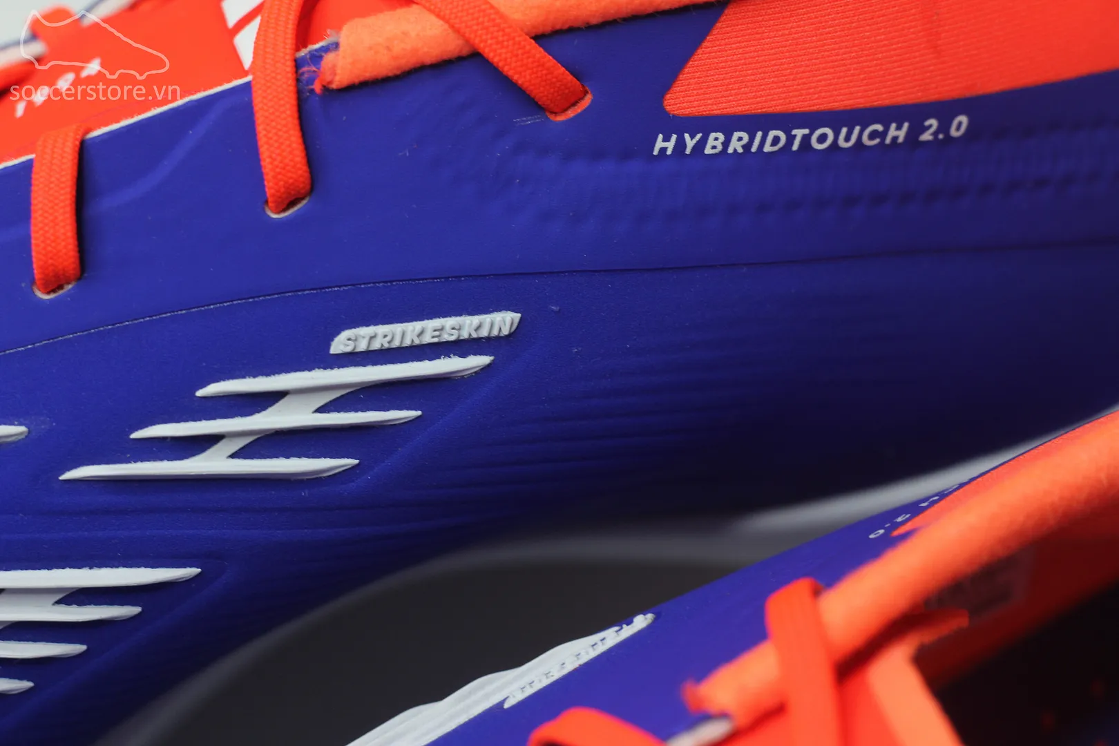 Adidas Predator Elite TF Advancement pack màu xanh trắng IF6372