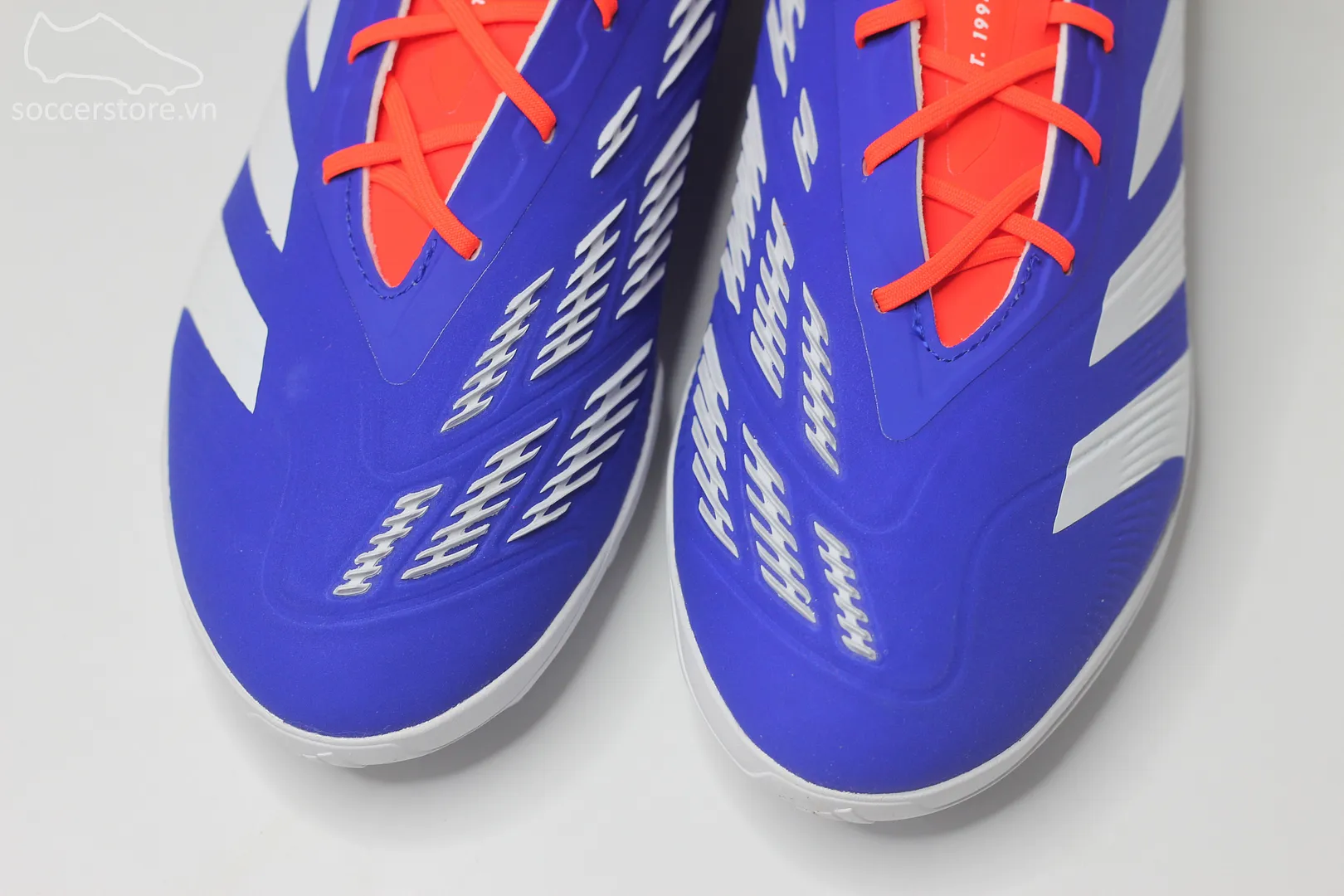 Adidas Predator Elite TF Advancement pack màu xanh trắng IF6372