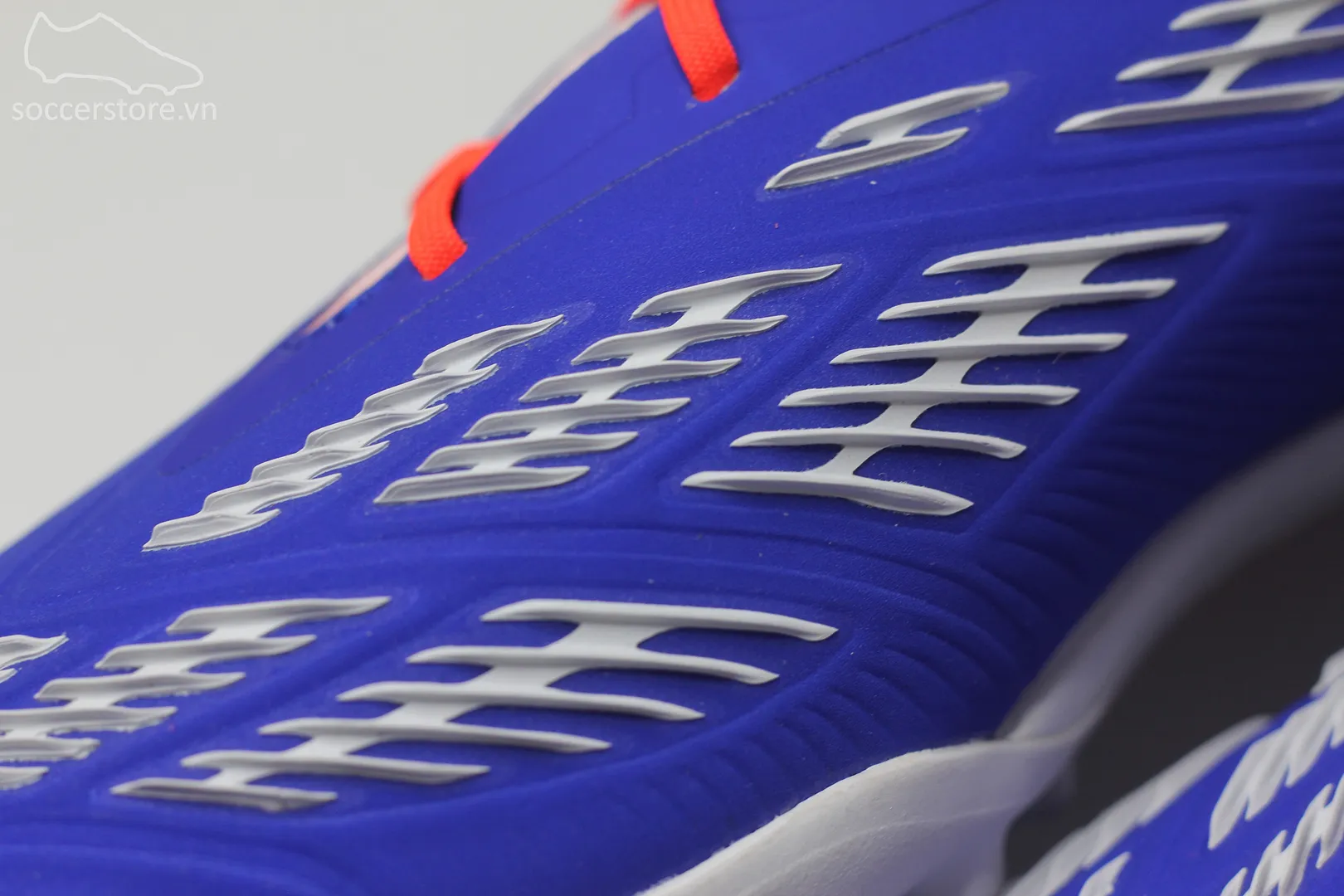 Adidas Predator Elite TF Advancement pack màu xanh trắng IF6372