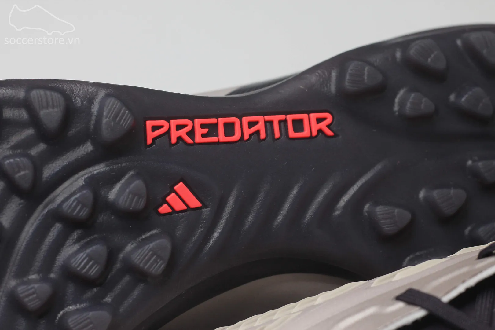 Adidas Predator Elite TF Vivid Horizon pack màu bạc IF6373