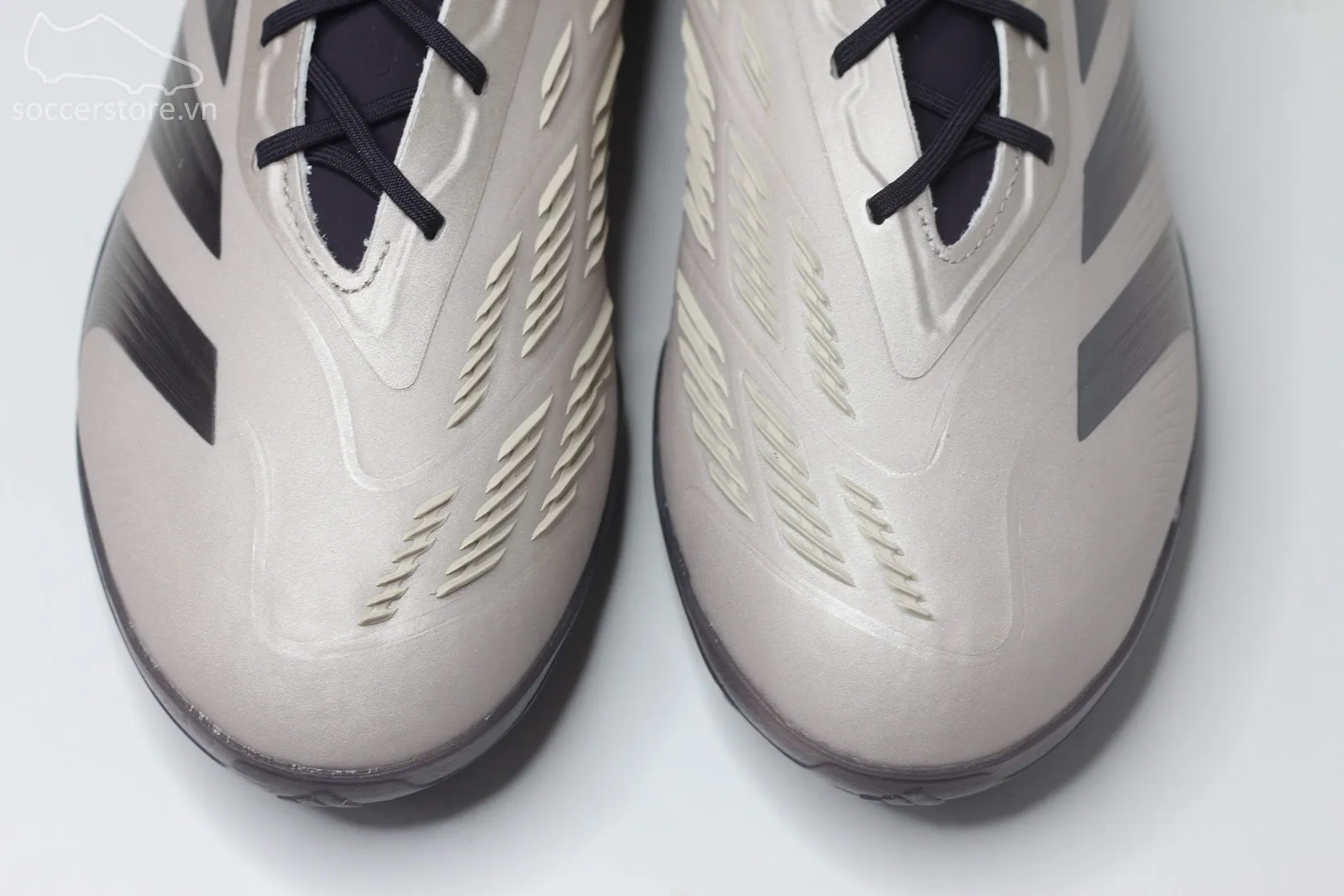 Adidas Predator Elite TF Vivid Horizon pack màu bạc IF6373