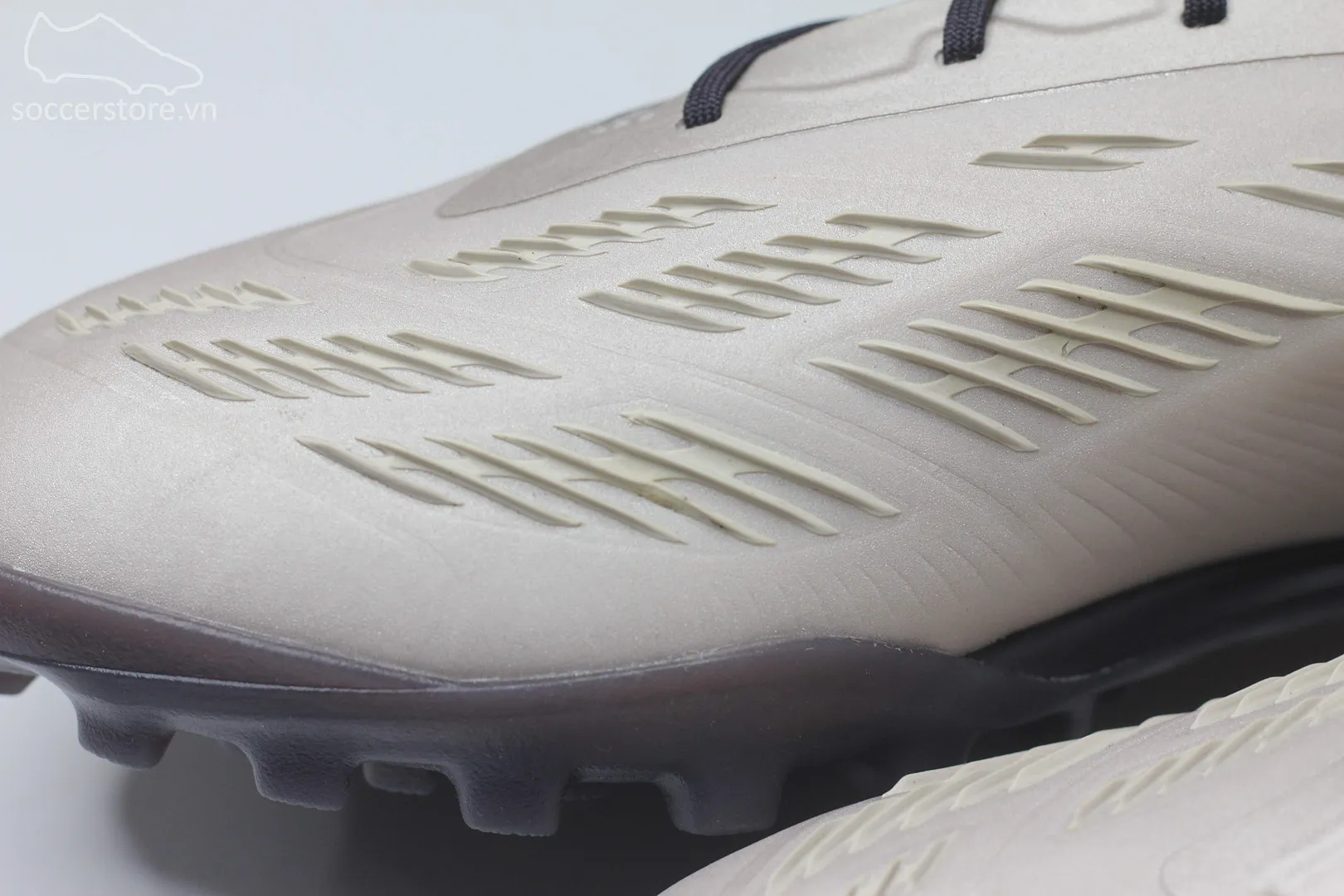 Adidas Predator Elite TF Vivid Horizon pack màu bạc IF6373