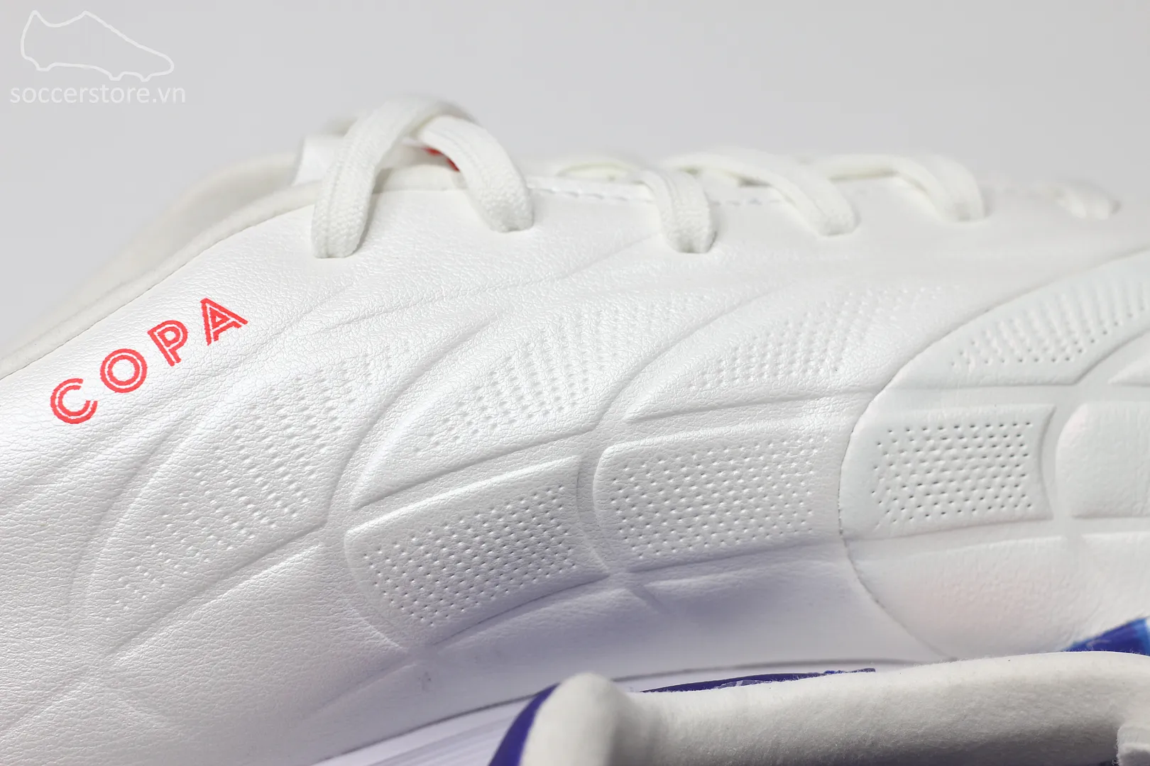 Adidas Copa Pure 2 Elite Reborn pack màu đen bạc IG8685