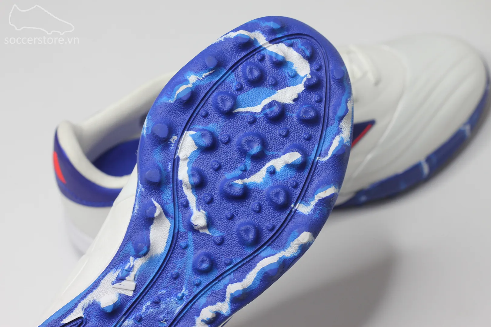Adidas Copa Pure 2 Elite Reborn pack màu đen bạc IG8685