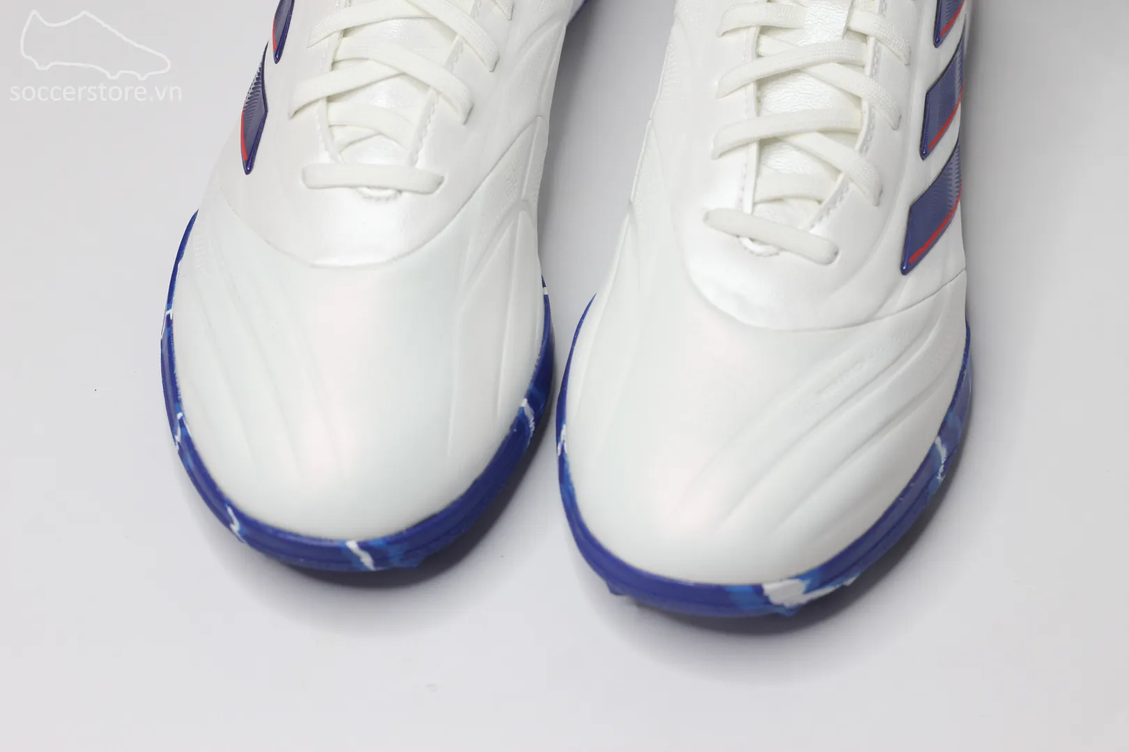 Adidas Copa Pure 2 Elite Reborn pack màu đen bạc IG8685