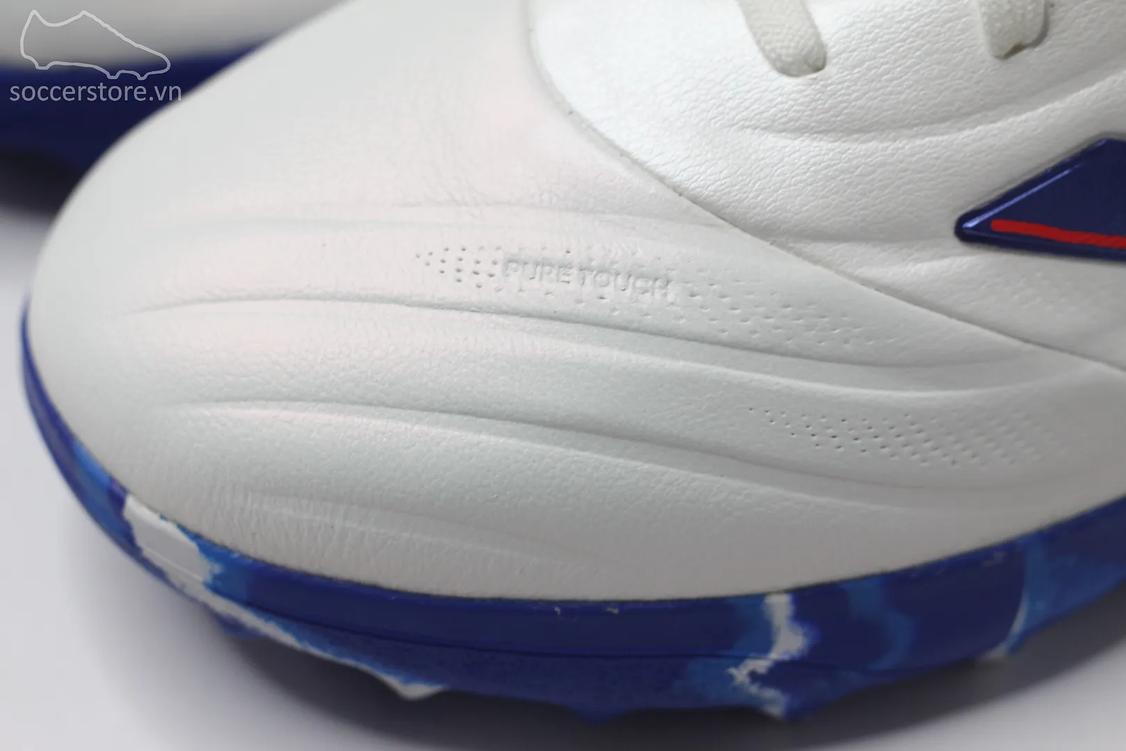 Adidas Copa Pure 2 Elite Reborn pack màu đen bạc IG8685