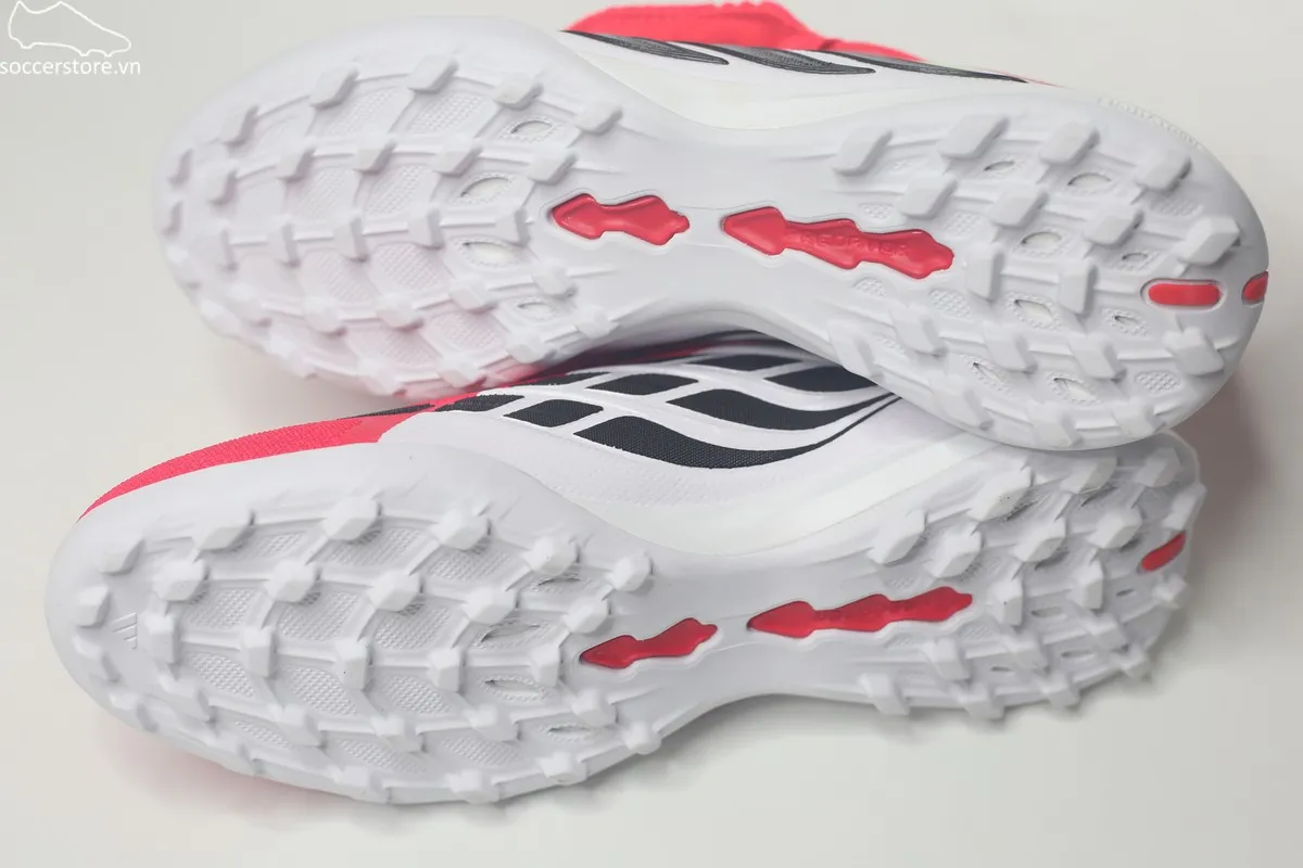 Adidas Predator League TF FT Lucid Red JR7873
