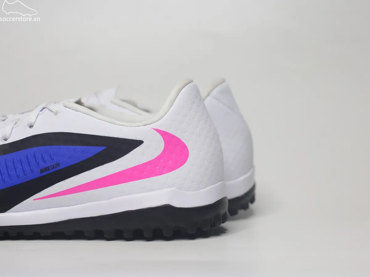 Nike Phantom 6 Academy TF 2026 Racer Blue HQ2325-446