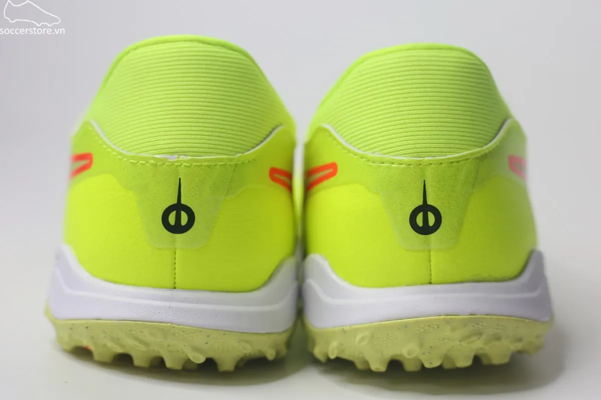 Nike Tiempo Legend 10 Academy TF vàng chanh - Fall 2025 - DV4342-701