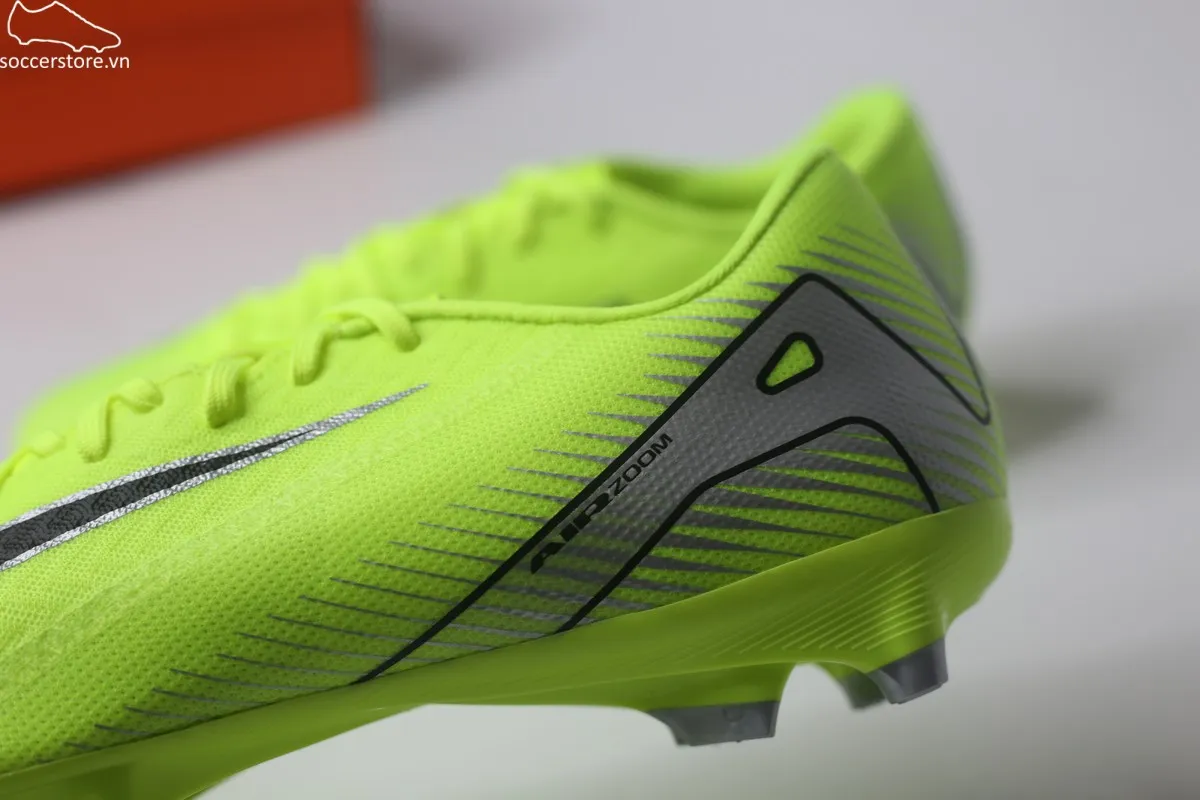Nike Mercurial Vapor 16 Academy MG/FG Mad Voltage pack màu vàng chuối FQ8374-700