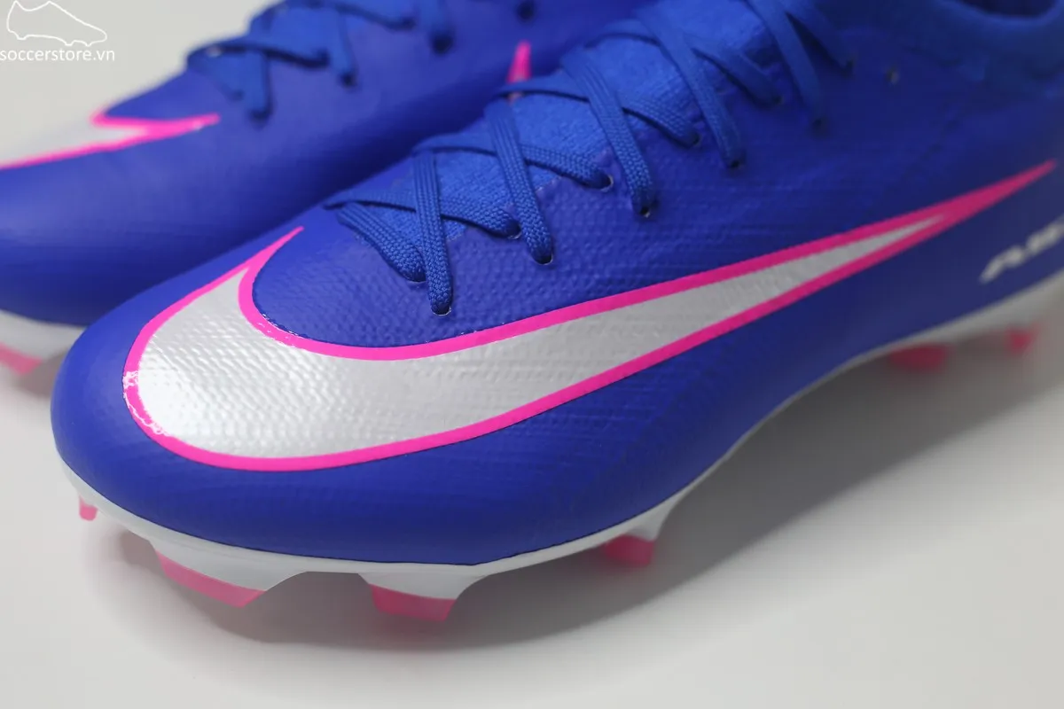Nike Mercurial Vapor 16 Pro FG - Attack - Racer Blue FQ8685-446