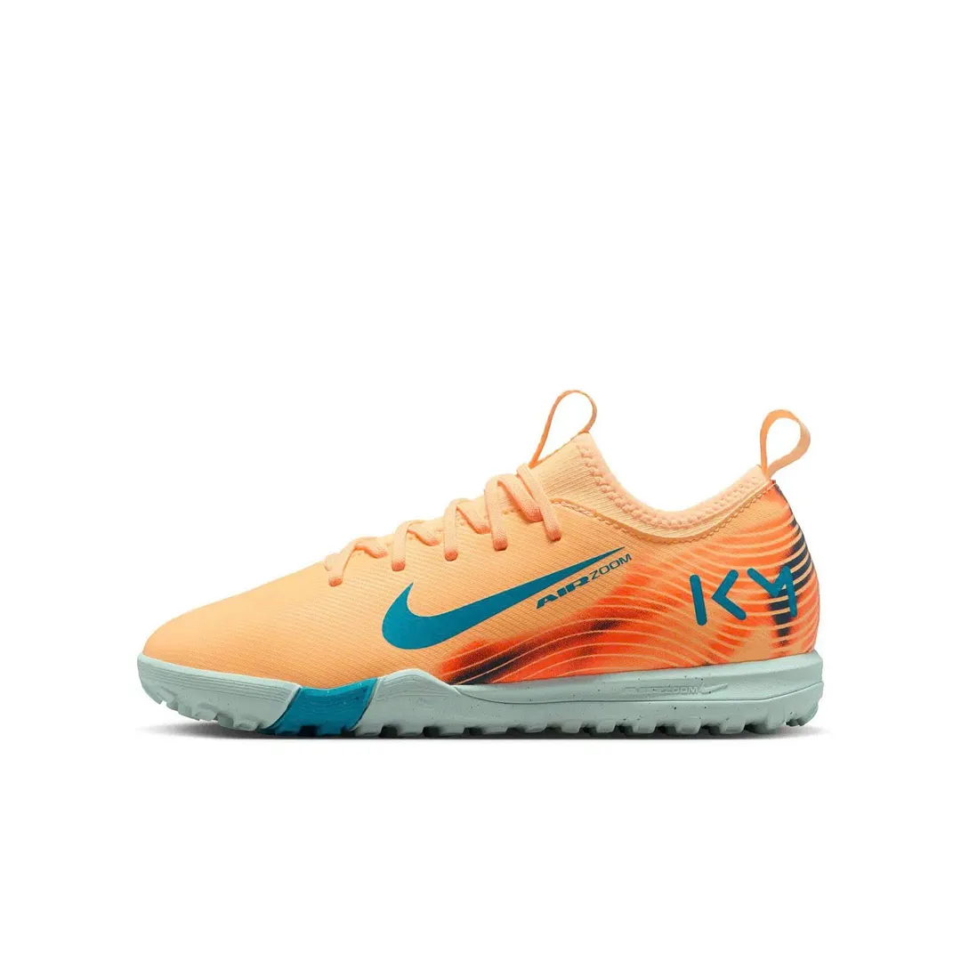 Nike Mercurial Vapor 16 Academy TF Jr Kylian Mbappe xoài chín FQ8285-801