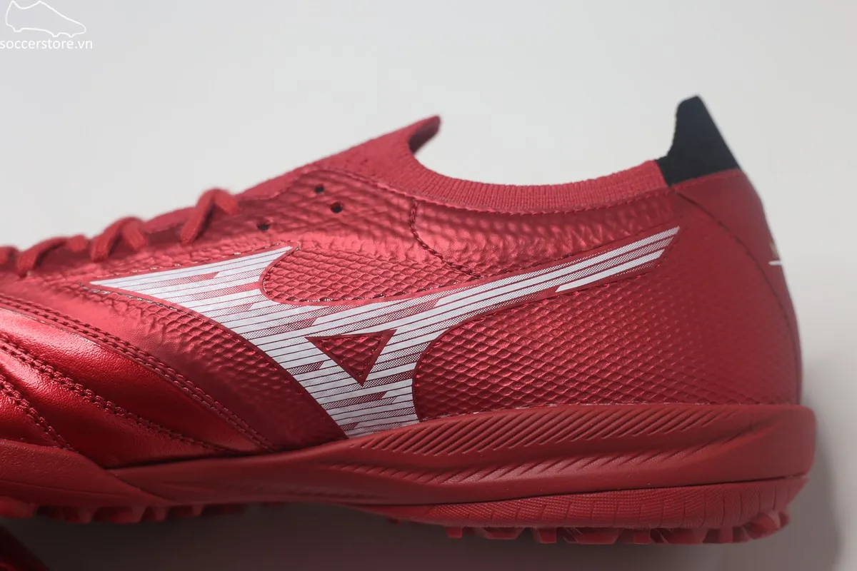 Mizuno Morelia Neo Sala Beta β Japan TF Made In Japan Q1GB254060