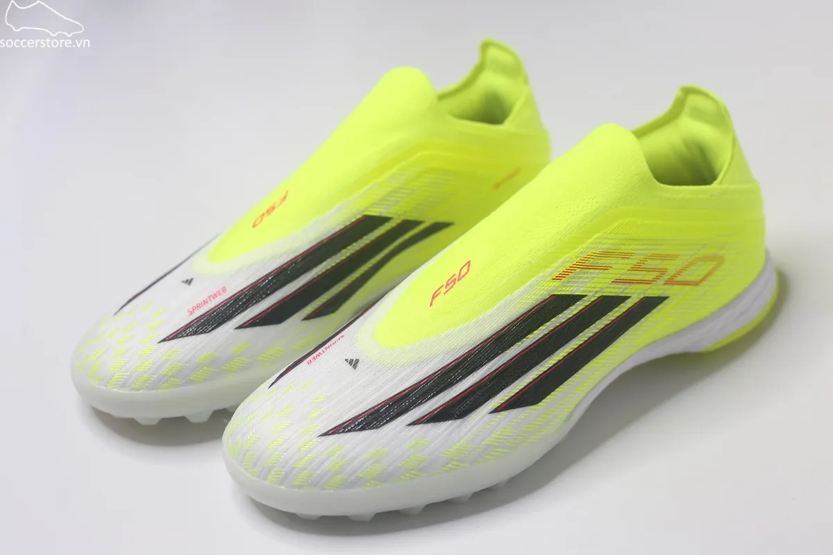 Adidas F50 Pro TF LL Cốm Vòng JQ1483