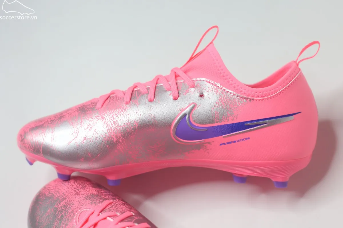Nike Mercurial Vapor 16 Academy FG/ MG Jr VJR Vinicius Jr IM3650-640