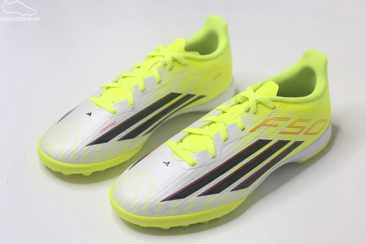 Adidas F50 League TF Jr Cốm Vòng JR9018