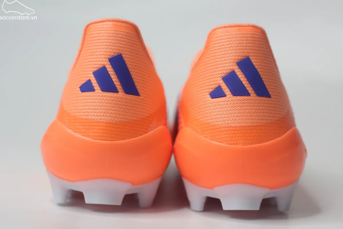 Adidas F50 League 2G / 3G - Beam Orange – Coral Blaze JH7738