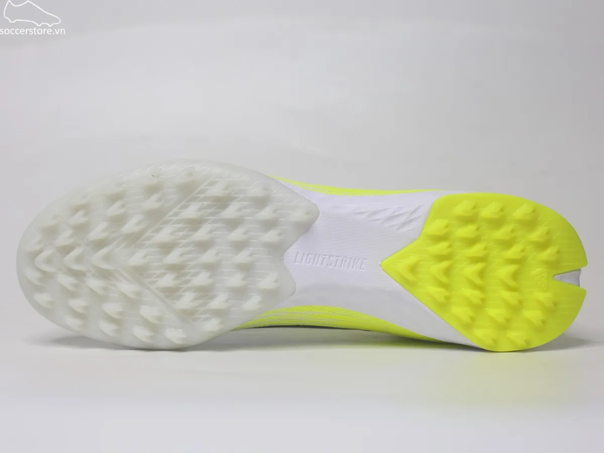 Adidas F50 Pro TF Cốm Vòng Born For Goals JR8943