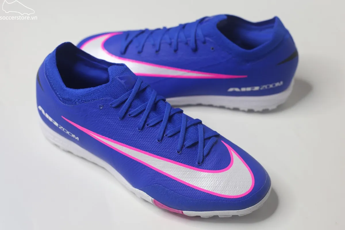 Nike Mercurial Vapor 16 Pro TF - Attack - Racer Blue FQ8687-446