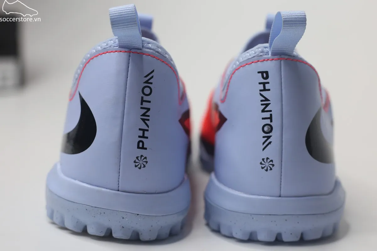 Nike Phantom 6 Academy TF Jr Royal Tint HQ2038-400