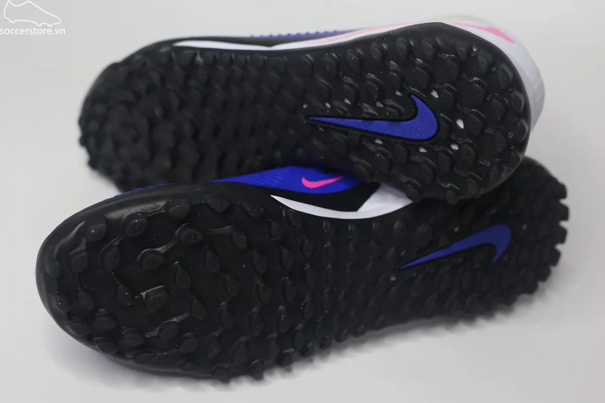 Nike Phantom 6 Academy TF High- Racer Blue HQ2277-446 Attack pack
