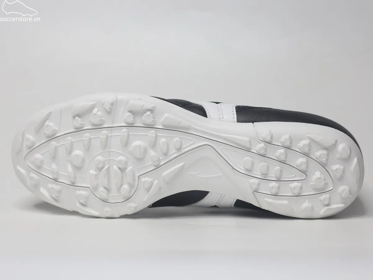 Mizuno Morelia Sala Club TF màu đen/ trắng Q1GB261631