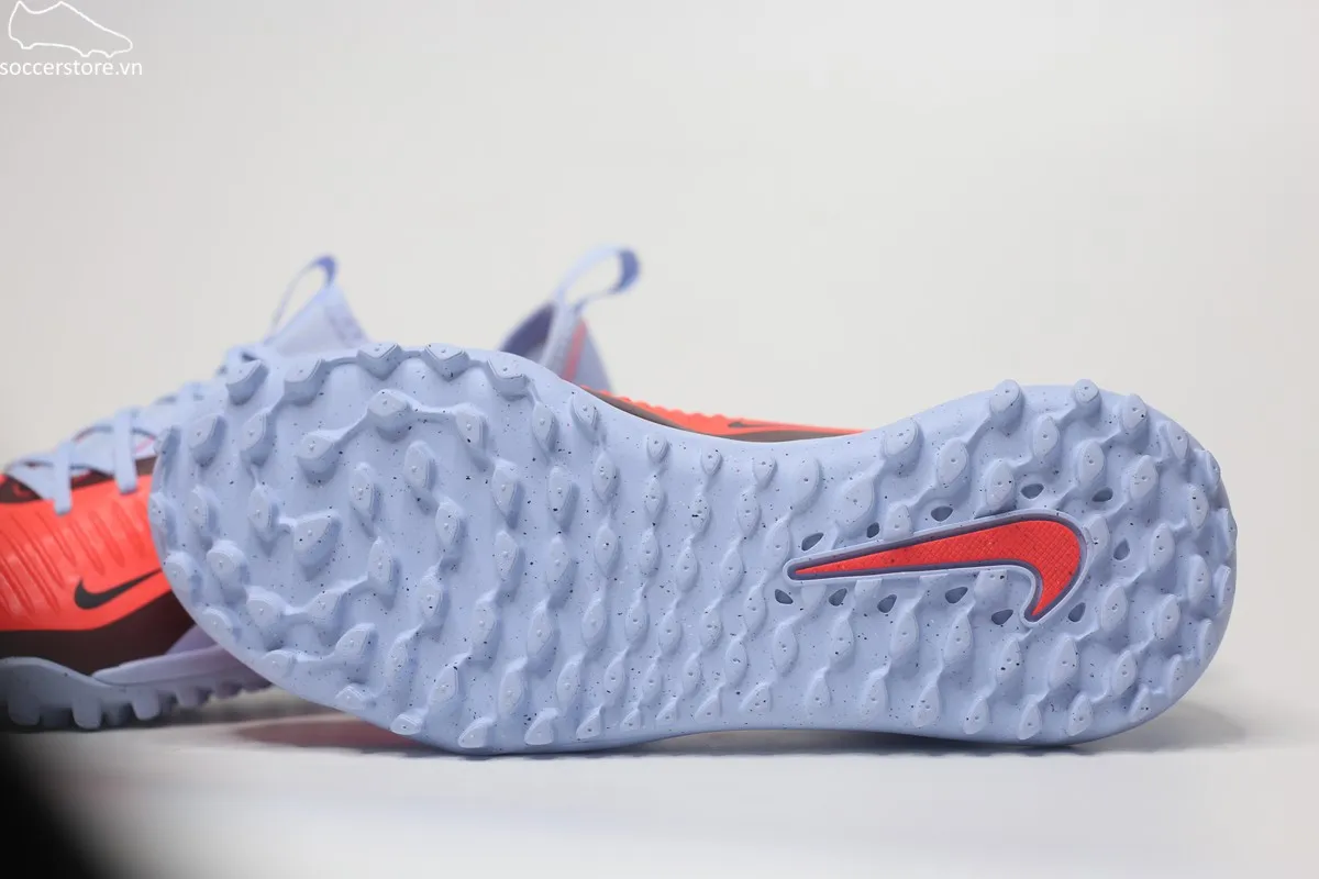 Nike Phantom 6 Academy TF Jr Royal Tint HQ2038-400