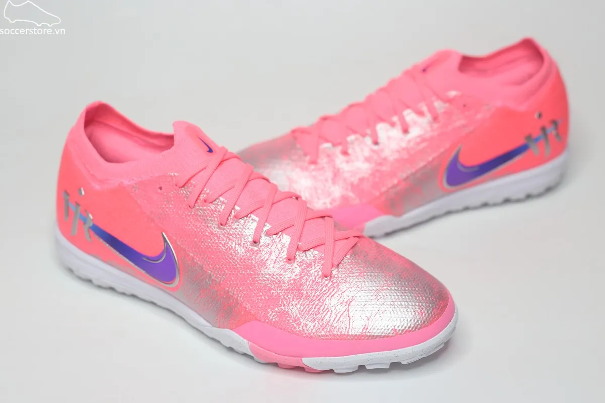 Nike Mercurial Vapor 16 Pro TF VJR Vinicius Jr IO9814-640