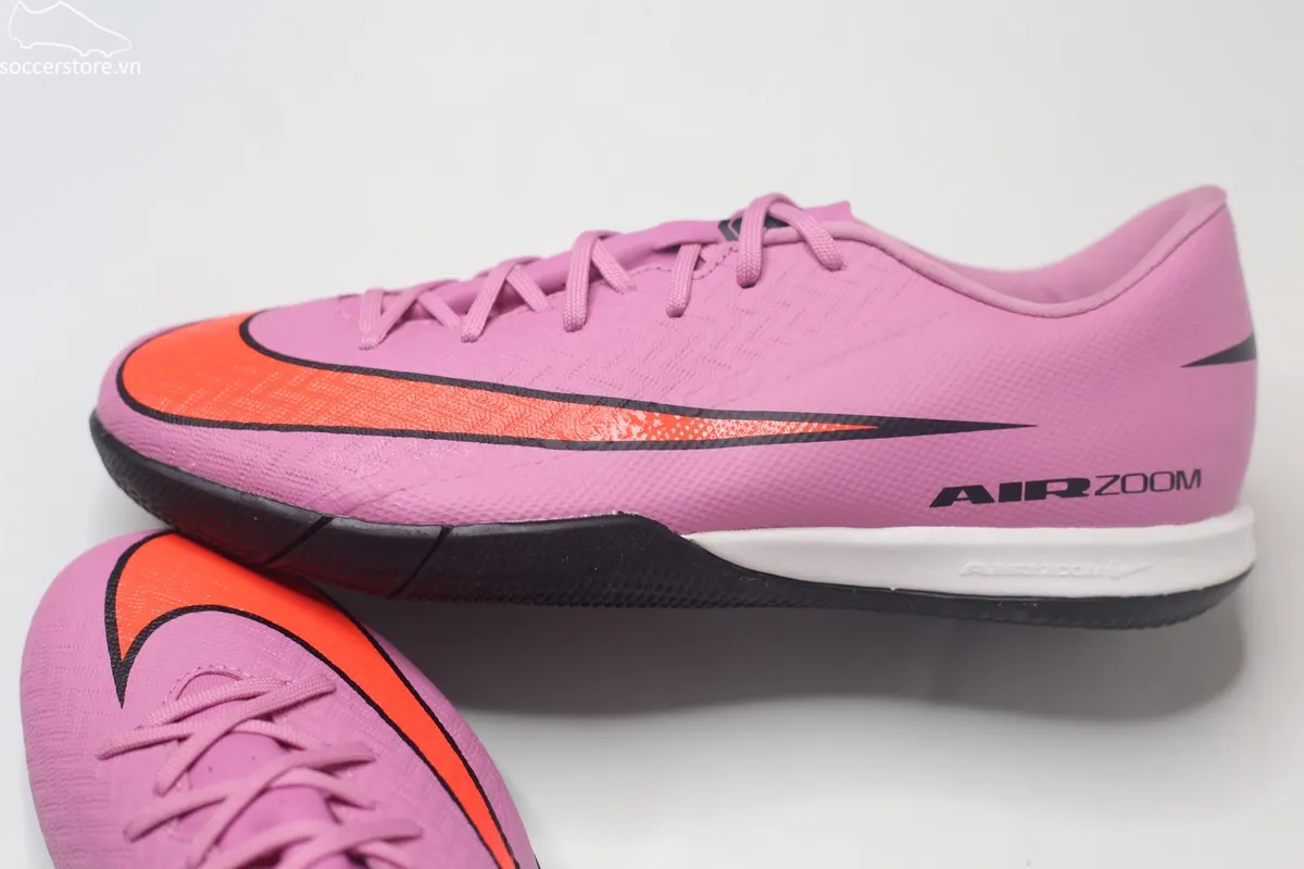 Nike Mercurial Vapor 16 Academy IC hồng hạc FQ8434-600